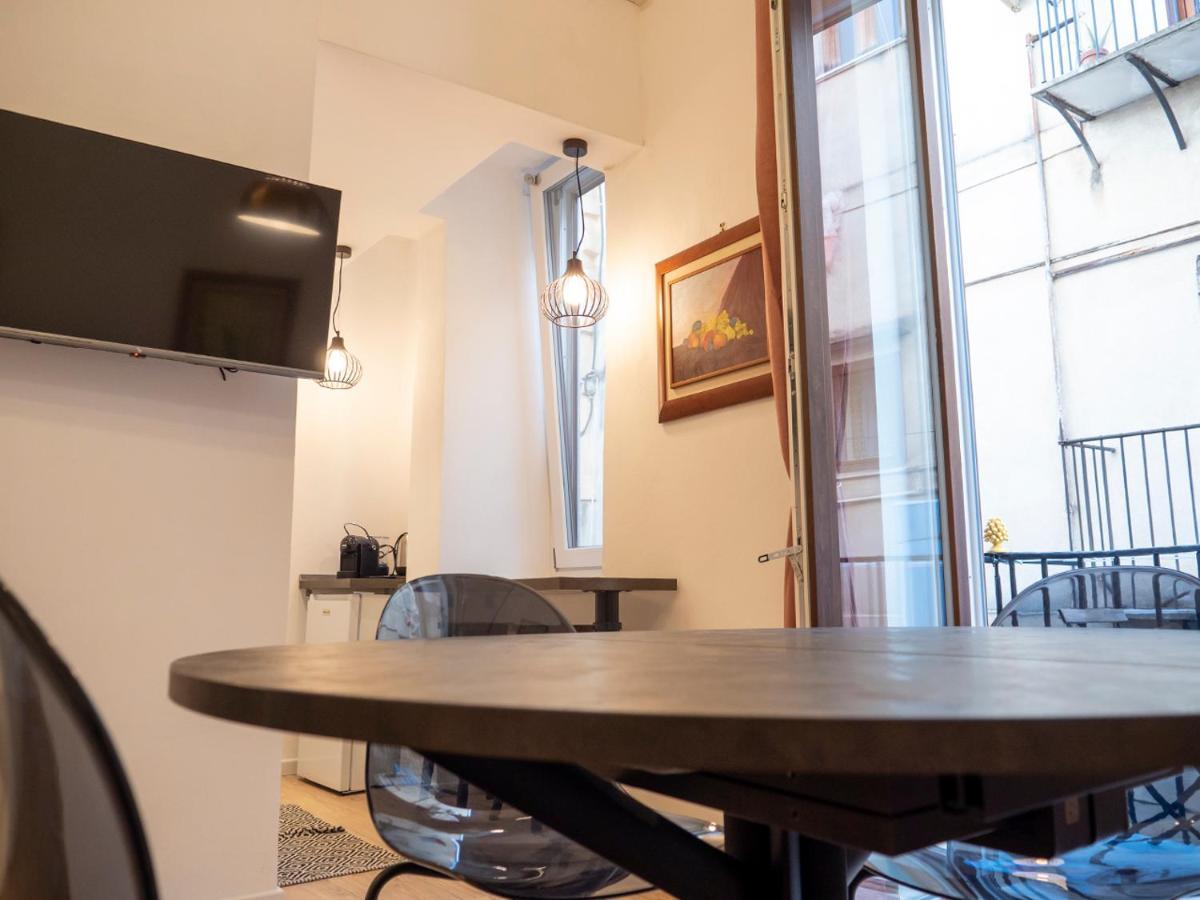 La Premiere Suite - Teatro Massimo Palermo Zewnętrze zdjęcie