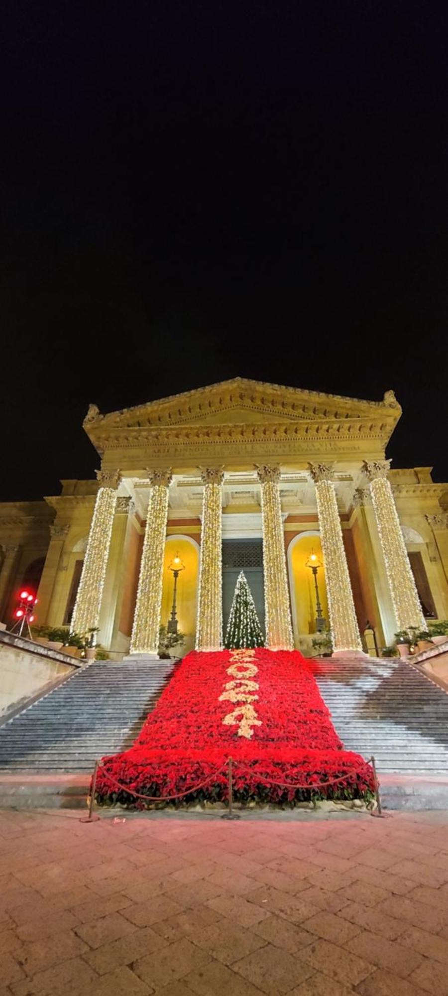 La Premiere Suite - Teatro Massimo Palermo Zewnętrze zdjęcie
